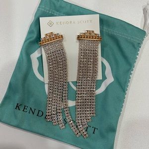Kendra Scott Earrings